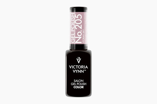 Victoria Vynn ™ - GEL POLISH 205 Stormy Sky