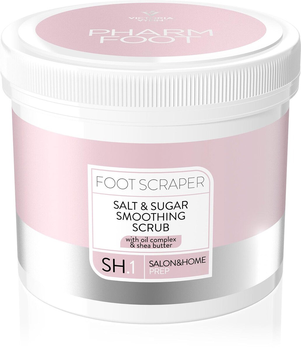 Victoria Vynn ™ - PHARM FOOT FOOT SCRAPER
