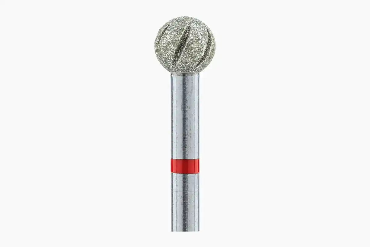 Victoria Vynn - DRILL BIT Diamond Groove Ball 5 mm