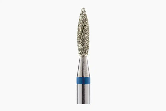 Victoria Vynn - DRILL BIT Diamond Groove Flame 2.1 mm