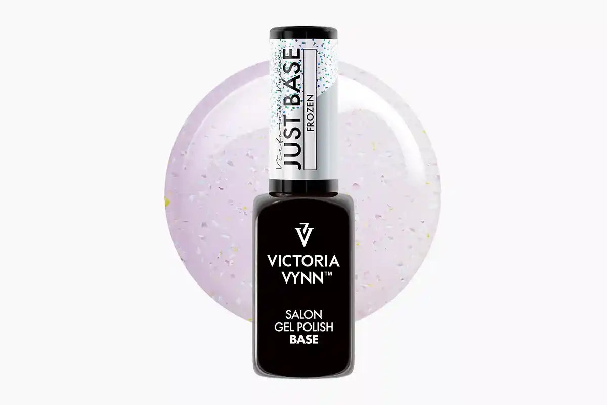 Victoria Vynn ™ - RUBBER JUST BASE Frozen
