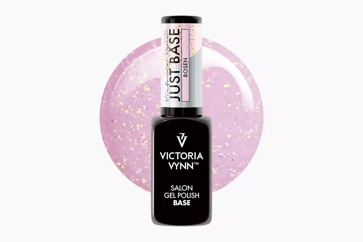 Victoria Vynn ™ - RUBBER JUST BASE Rosen