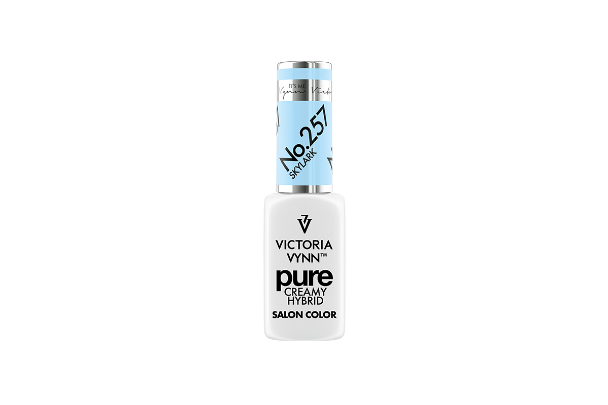 Victoria Vynn ™ - PURE CREAMY HYBRID 257 Skylark