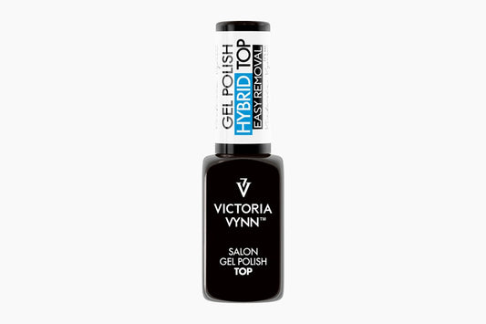 Victoria Vynn ™ - GEL POLISH TOP Easy Removal