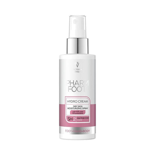 Victoria Vynn ™ - HYDRO CREAM Dry Skin Moisturizing Spray