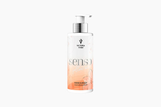 Victoria Vynn ™ - SENSO FOLLOW ME Hand & Body Cream