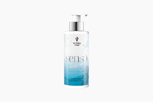 Victoria Vynn ™ - SENSO KISS ME Hand & Body Cream