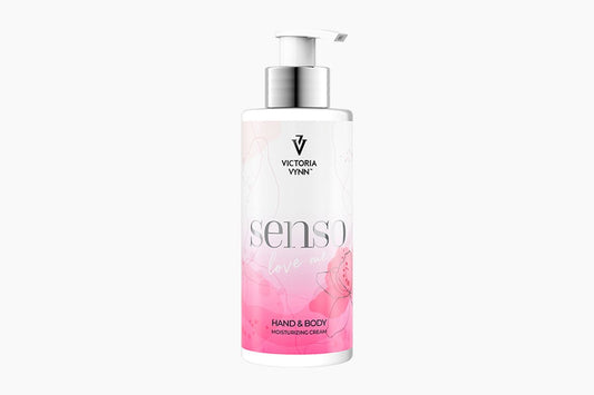 Victoria Vynn ™ - SENSO LOVE ME Hand & Body Cream
