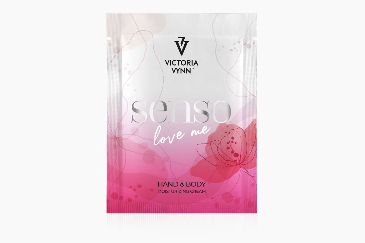 Victoria Vynn ™ - SENSO LOVE ME Hand & Body Cream