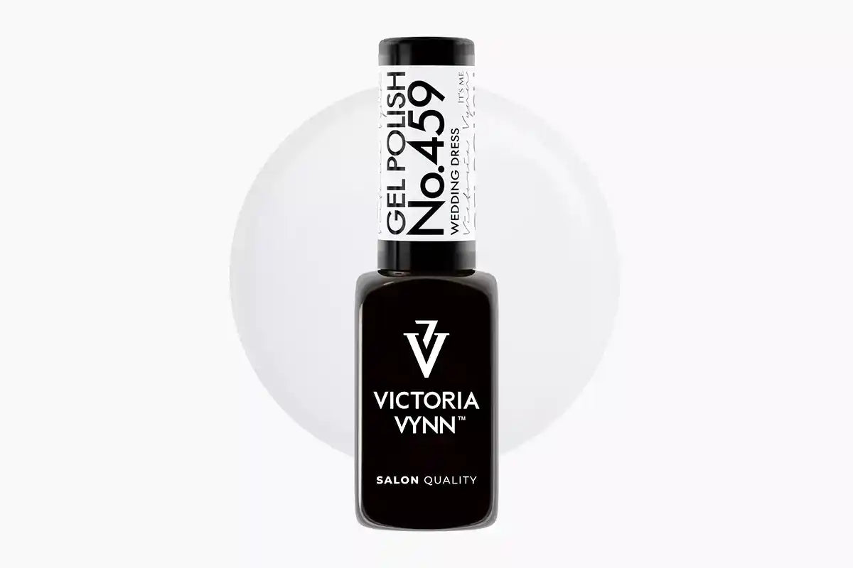 Victoria Vynn ™ - GEL POLISH 459 Wedding Dress
