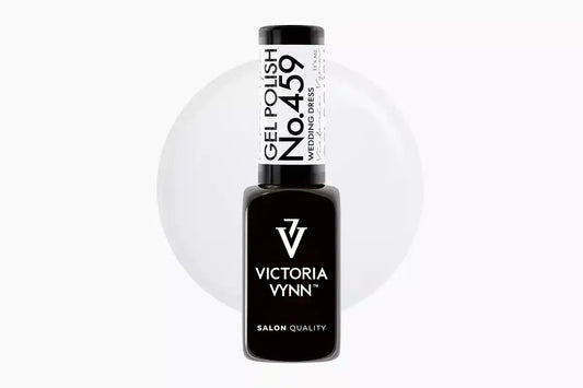 Victoria Vynn ™ - GEL POLISH 459 Wedding Dress