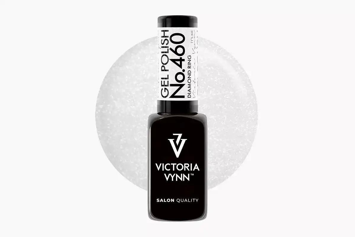 Victoria Vynn ™ - GEL POLISH 460 Diamond Ring
