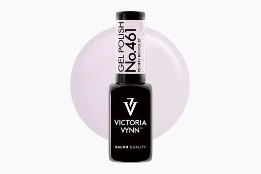 Victoria Vynn ™ - GEL POLISH 461 Peony Bouquet