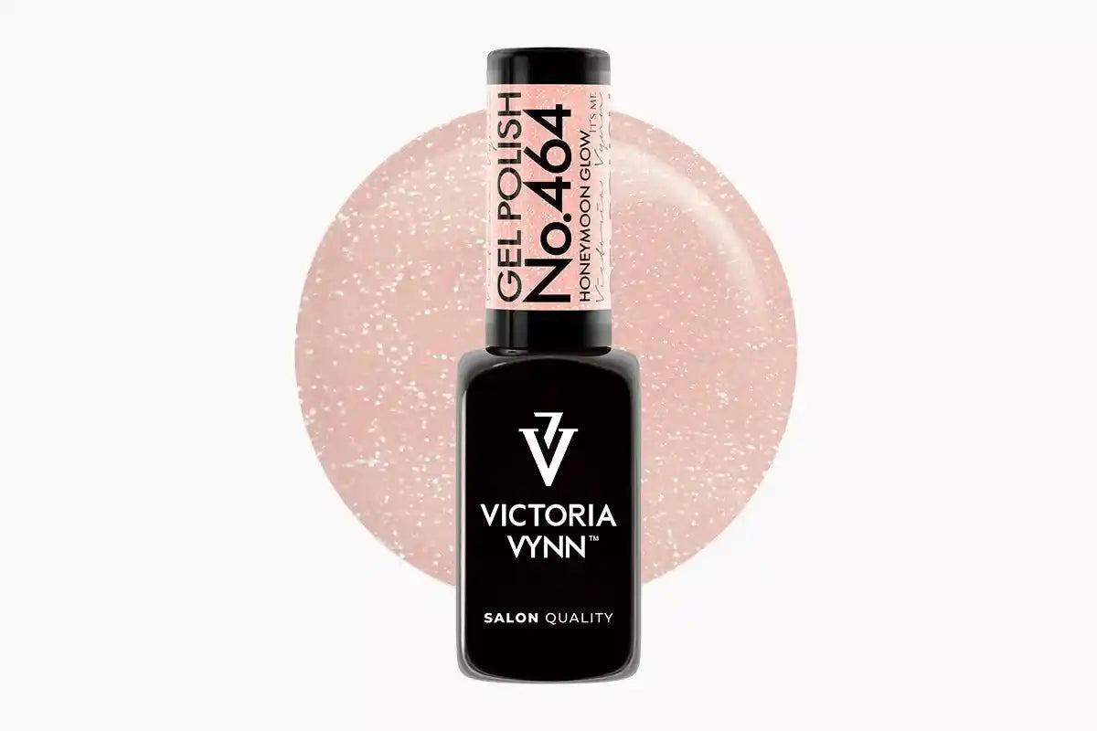 Victoria Vynn ™ - GEL POLISH 464 Honeymoon Glow