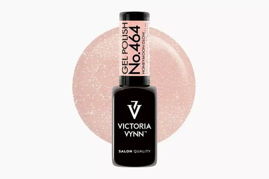 Victoria Vynn ™ - GEL POLISH 464 Honeymoon Glow
