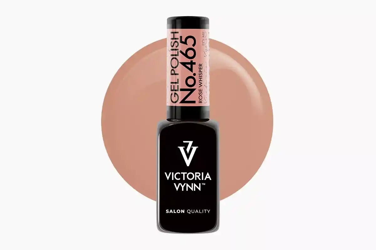 Victoria Vynn ™ - GEL POLISH 465 Rose Whisper