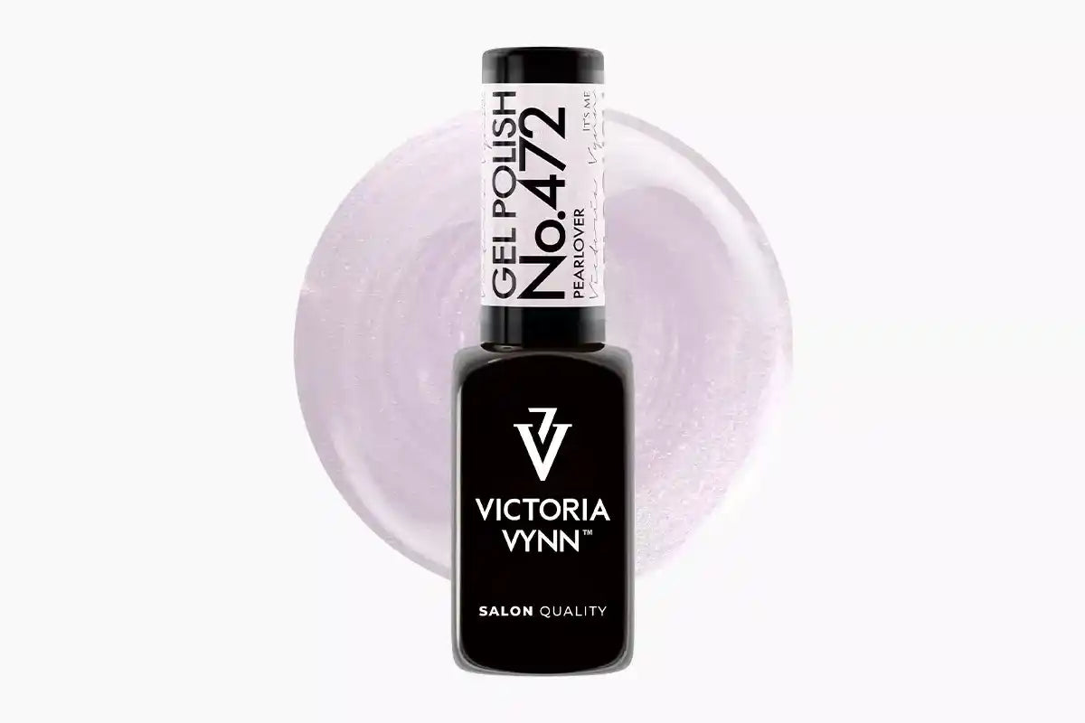 Victoria Vynn ™ - GEL POLISH 472 Pearlover