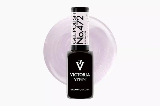 Victoria Vynn ™ - GEL POLISH 472 Pearlover