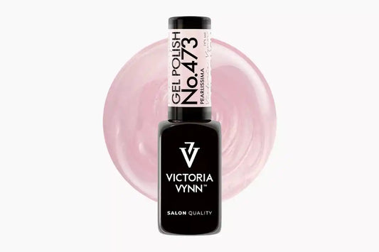 Victoria Vynn ™ - GEL POLISH 473 Pearlissima