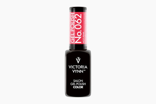 Victoria Vynn ™ - GEL POLISH 062 Hot Pink