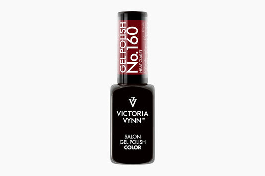 Victoria Vynn ™ - GEL POLISH 160 Heat Claret