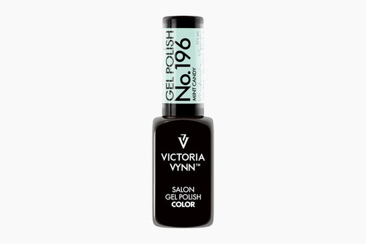 Victoria Vynn ™ - GEL POLISH 196 Mint Candy
