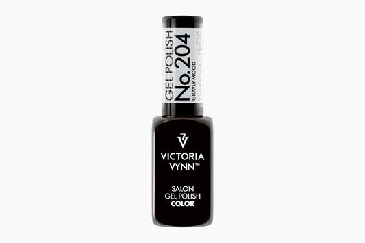 Victoria Vynn ™ - GEL POLISH 204 Grayly Mood