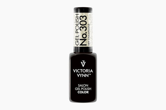 Victoria Vynn ™ - GEL POLISH 303 Dry Champagne