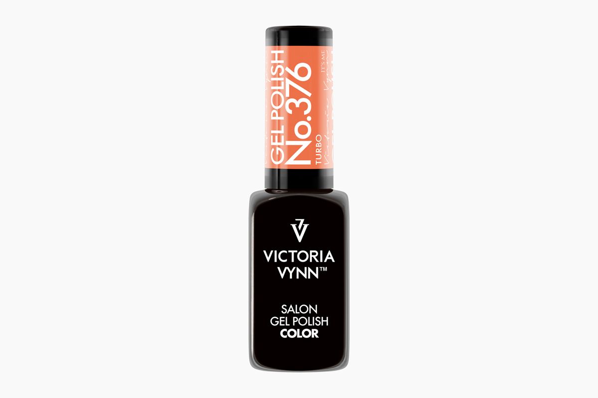 Victoria Vynn ™ - GEL POLISH 376 Turbo