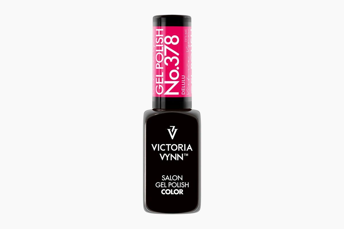 Victoria Vynn ™ - GEL POLISH 378 Delulu