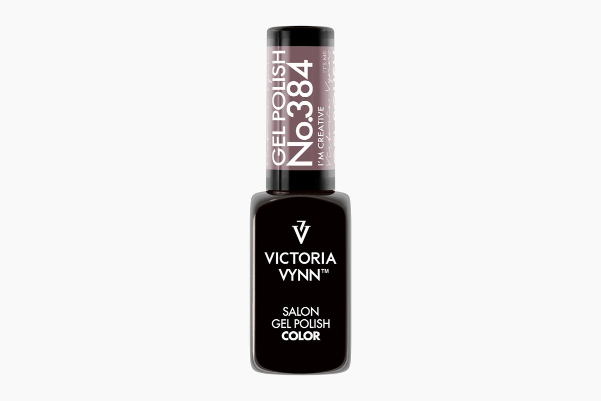 Victoria Vynn ™ - GEL POLISH 384 I'm Creative