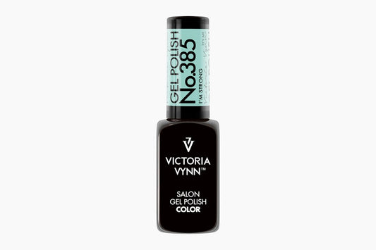 Victoria Vynn ™ - GEL POLISH 385 I'm Strong