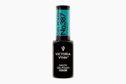 Victoria Vynn ™ - GEL POLISH 387 I'm Fearless