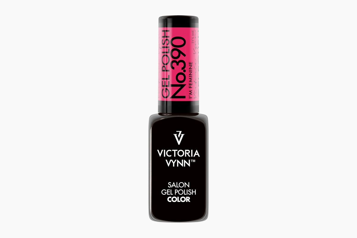 Victoria Vynn ™ - GEL POLISH 390 I'm Feminine