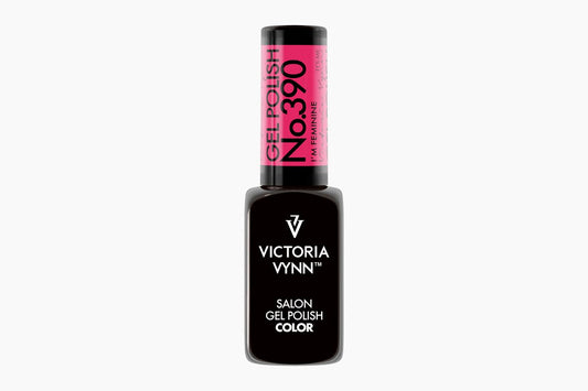 Victoria Vynn ™ - GEL POLISH 390 I'm Feminine