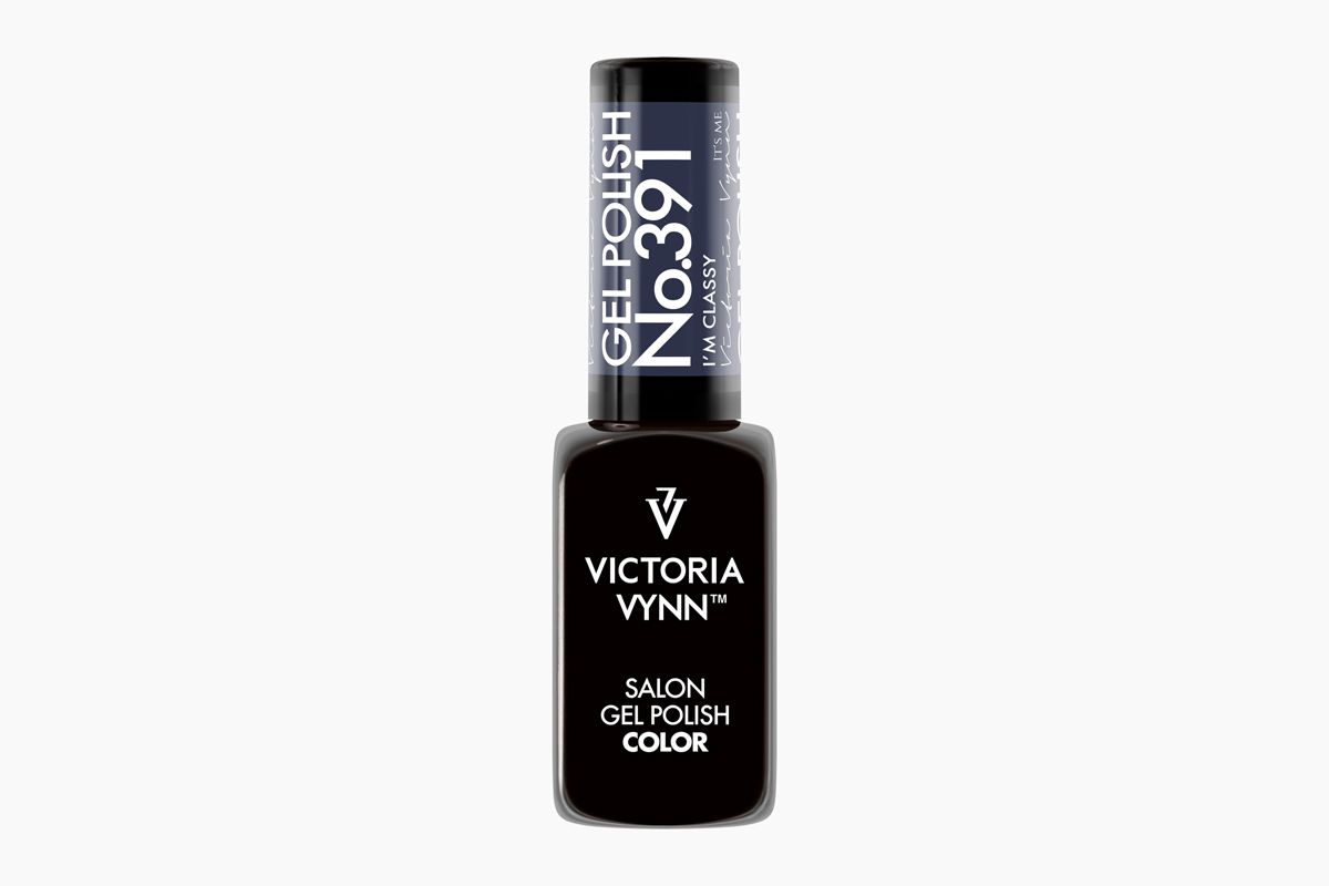 Victoria Vynn ™ - GEL POLISH 391 I'm Classy