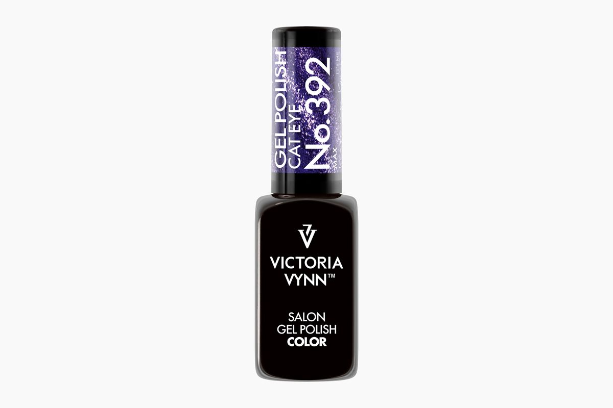 Victoria Vynn ™ - GEL POLISH 392 Max
