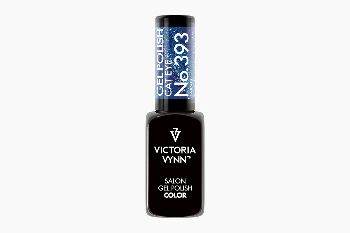 Victoria Vynn ™ - GEL POLISH 393 Jarvis