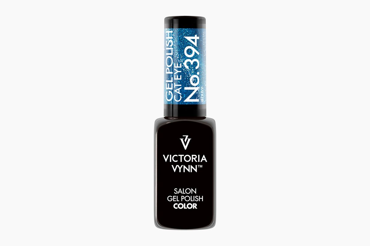 Victoria Vynn ™ - GEL POLISH 394 Cat Eye Bixby