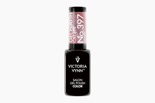 Victoria Vynn ™ - GEL POLISH 397 Cat Eye Cortana