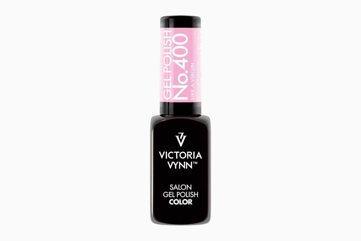 Victoria Vynn ™ - GEL POLISH 400 Like A Virgin