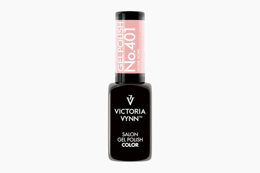 Victoria Vynn ™ - GEL POLISH 401 Nude York