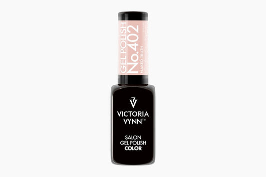 Victoria Vynn ™ - GEL POLISH 402 Naked Truth