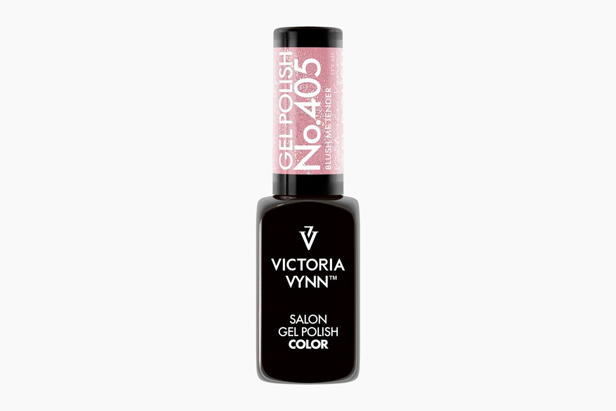 Victoria Vynn ™ - GEL POLISH 405 Blash me Thender
