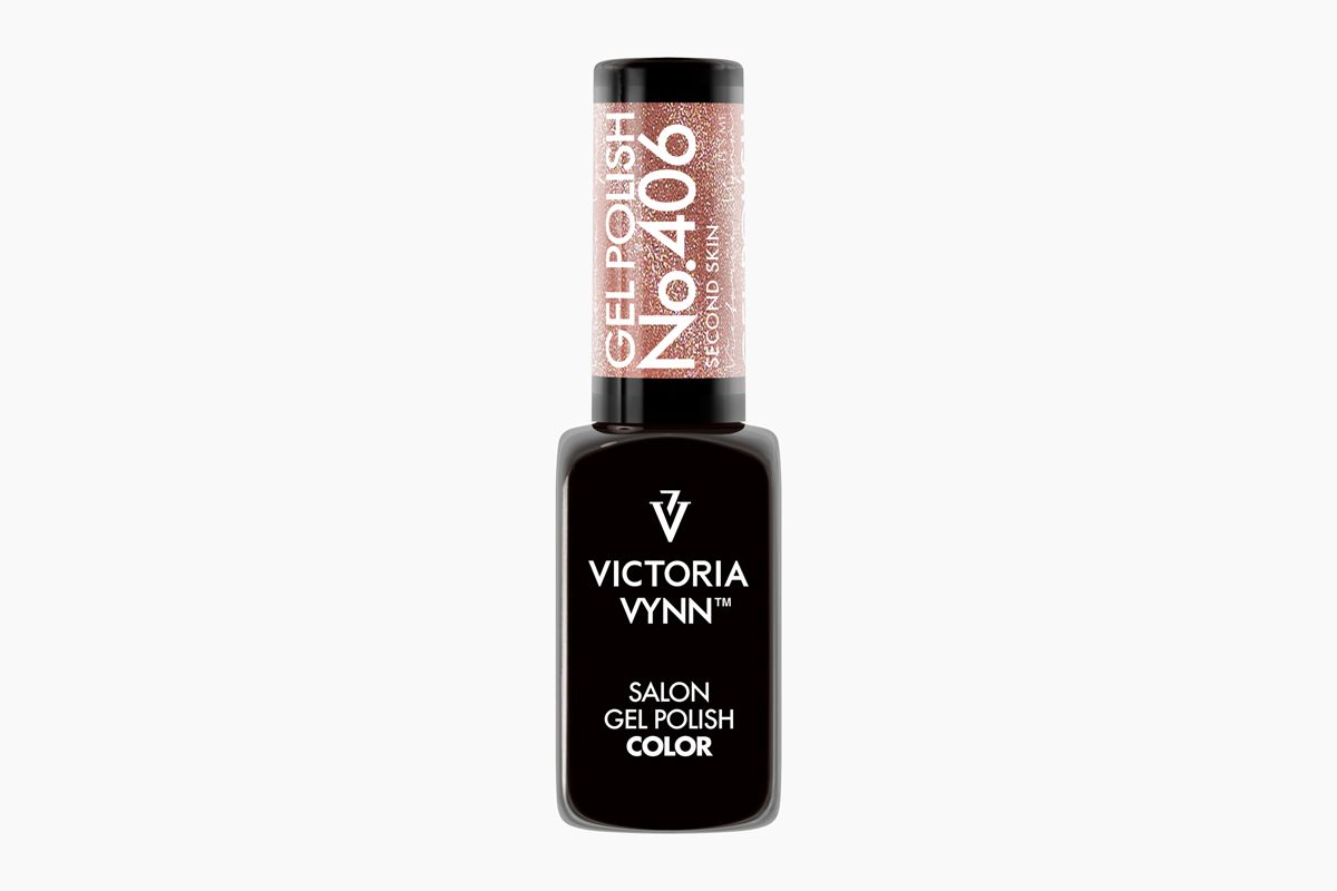Victoria Vynn ™ - GEL POLISH 406 Second Skin