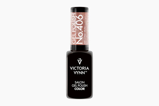 Victoria Vynn ™ - GEL POLISH 406 Second Skin