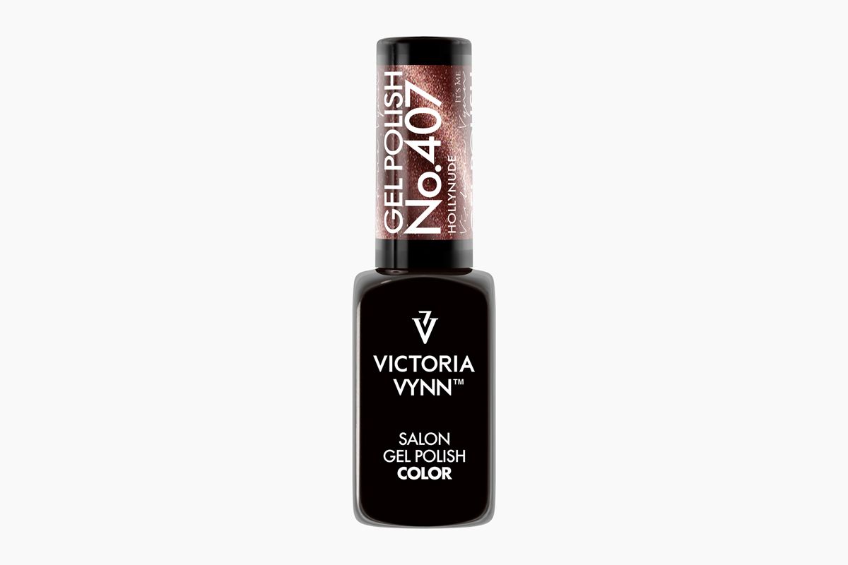 Victoria Vynn ™ - GEL POLISH 407 Hollynude