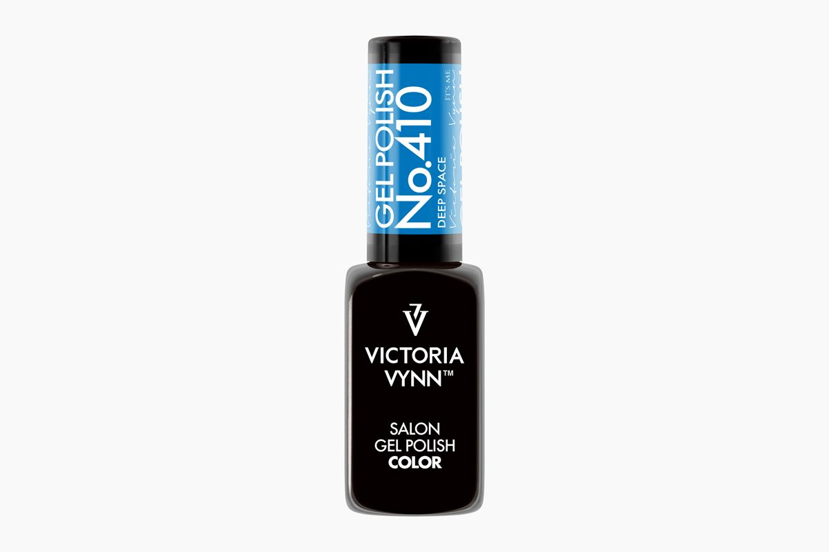 Victoria Vynn ™ - GEL POLISH 410 Deep Space