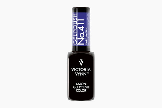 Victoria Vynn ™ - GEL POLISH 411 Dark Matter