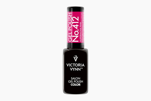 Victoria Vynn ™ - GEL POLISH 412 Supernova Pink